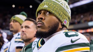 NFL Trending Image: Packers RB Josh Jacobs To Be Removed From Commissioner Exempt List, Eligible for Week 7