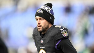 NFL Trending Image: Chiefs Reportedly Add Former Ravens Controversial Star Justin Tucker