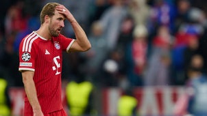 NEXT Trending Image: Ballon d'Or Winner Leaked? Kane, Mbappe And Yamal All Subjects Of Accidental Post