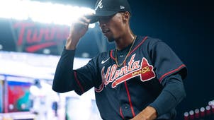 MLB Trending Image: The Braves Starter vs. Phillies In Pivotal Game 3 Will Be Making Playoff Debut