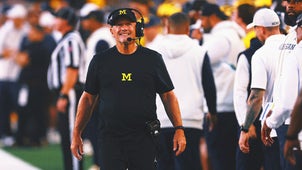 COLLEGE FOOTBALL Trending Image: College Football Week 8 Betting Report: The Public Is Going 'Anti-Michigan'