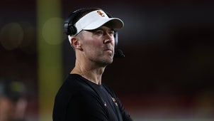 COLLEGE FOOTBALL Trending Image: USC Coach Lincoln Riley Gives Vivid Response About Coaching Future