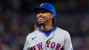 MLB Trending Image: Mets Shortstop Francisco Lindor Wins 2026 Roberto Clemente Award
