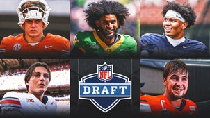 COLLEGE BASKETBALL Trending Image: 2027 NFL Draft QB Power Rankings: Has Trinidad Chambliss Usurped Arch Manning?