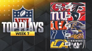 NEXT Trending Image: NFL Week 7 Live Updates, Scores: 49ers, Vikings Face Tough Battles To Remain Undefeated