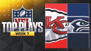 NEXT Trending Image: Chiefs vs. Seahawks Live Updates, Score: Seattle Leads In The Third