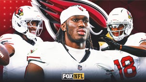 ARIZONA CARDINALS Trending Image: Rip The Band-Aid Off: Why Cardinals WR Marvin Harrison Jr. Needs A Career Reset
