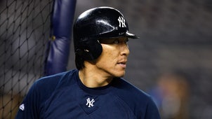 MLB Trending Image: Yankees Legend Hideki Matsui Becomes Manager Of Japan's Yomiuri Giants