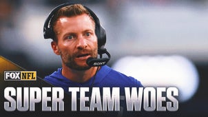 NFL Trending Image: Missed Field Goals Obscure Real Issue For Rams: This Super Team Is Not Super