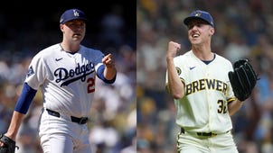 NEXT Trending Image: Dodgers-Brewers NLCS Game 1 Will Be Skubal vs. Misiorowski; Yamamoto For Game 2