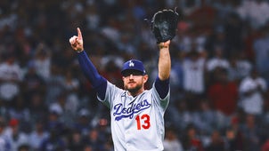 MLB Trending Image: 2026 MLB NLCS Odds: Dodgers Slightly Favored Over Brewers