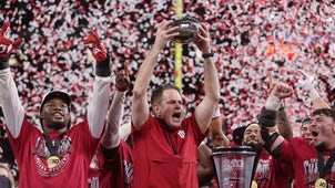OHIO STATE BUCKEYES Trending Image: 7 Moments That Defined The Last Indiana-Ohio State Game