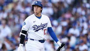NEXT Trending Image: Dodgers Drop Struggling Shohei Ohtani To Fifth In Lineup For Game 3 vs. Braves