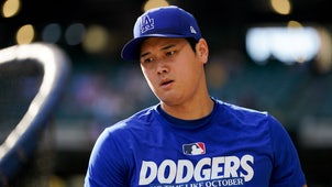 MLB Trending Image: Roberts: Shohei Ohtani Will Be In Dodgers Lineup For Game 3 vs. Brewers