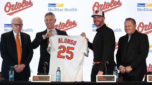 MLB Trending Image: Orioles Hire Cubs AGM Jared Banner As GM To Work Alongside President Mike Elias