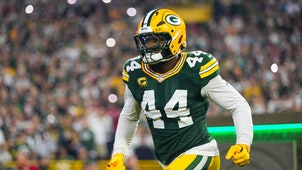 GREEN BAY PACKERS Trending Image: Packers LB Zaire Franklin To Miss Sunday's Game Against Lions With Injury
