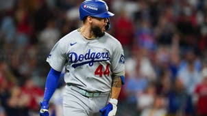 MLB Trending Image: Big Step Toward World Series Three-Peat: Dodgers Oust Braves To Reach NLCS