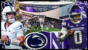 NORTHWESTERN WILDCATS Trending Image: Photo Essay: Northwestern Opens New Stadium With Statement Win Over Penn State