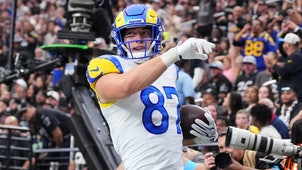GREEN BAY PACKERS Trending Image: Happy National Tight Ends Day! The Top 5 Plays From TEs In Week 7