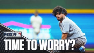 MLB Trending Image: 'No Lead Is Safe': Rays Look To Regroup At Home After Brewers’ Latest Comeback