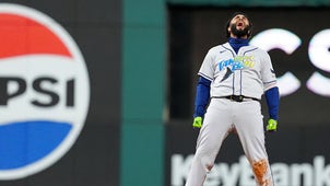 LOS ANGELES DODGERS Trending Image: 2026 ALCS, NLCS MVP Odds: Bauers Wins In NL; Three Rays Vying In AL