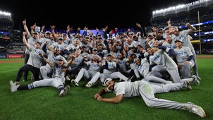 MLB Trending Image: Rays Shake Up ALCS Roster, Shut Down McClanahan As Guardians Add Slade Cecconi