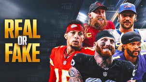 KIRK COUSINS Trending Image: Real Or Fake: Are 3-0 Starts For Bills, Chiefs, 49ers, Vikes & Raiders Legit Or Mirage?