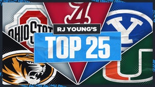 NEXT Trending Image: College Football Rankings: Ohio State Back To Top 5, Alabama And Missouri Jump Up