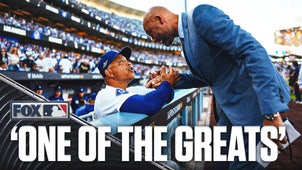 MLB Trending Image: Why Dave Roberts Deserves Credit Despite Dodgers Sweep