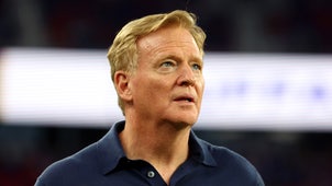 NFL Trending Image: Roger Goodell Explains Why He's 'Comfortable' With Eagles' Handling Of Jalen Hurts