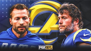 NFL Trending Image: The Rams Need More From Matthew Stafford To Live Up To ‘Super Team’ Hype