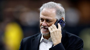 NEW ORLEANS SAINTS Trending Image: Saints GM Addresses Criticism From Team Owner: 'It’s Not Good Enough Yet'