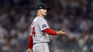 MLB Trending Image: Red Sox Ace Sonny Gray Explains Being 'Frustrated' With Manager Chad Tracy