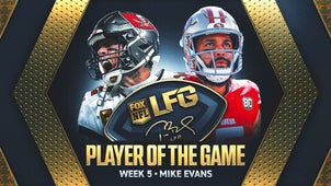 TOM BRADY Trending Image: Tom Brady, Mike Evans, Show Love For Each Other After 49ers' Win Over Seahawks