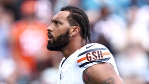 CHICAGO BEARS Trending Image: Why Did The NFL Suspend Bears Defender Montez Sweat For 2 Games?