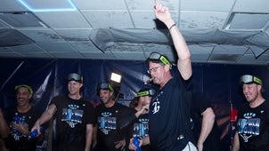 MLB Trending Image: ‘Best in Baseball’: How Kyle Snyder Built the Rays’ Pitching Staff