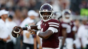 COLLEGE FOOTBALL Trending Image: Mississippi State Gets Devastating Injury Update On Star QB Kamario Taylor