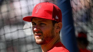 MLB Trending Image: Phillies President Dave Dombrowski Stresses Trea Turner 'Has To Be Better'
