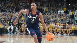 COLLEGE BASKETBALL Trending Image: UConn Huskies, Silas Demary Jr. Top Big East Preseason Polls