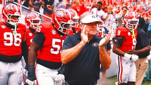 COLLEGE FOOTBALL Trending Image: Sammy’s Sportsbook Whispers: Shockingly, UGA Is Getting Points Against Bama