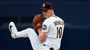 MLB Trending Image: Padres Going With Seasoned Veteran As Game 4 Starting Pitcher vs. Brewers