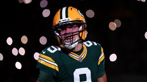 NFL Trending Image: Packers Receiver Christian Watson Talks Epic 'WWE' Return Against Panthers