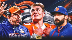 NFL Trending Image: How Did Bo Nix Regress From ‘Kid Clutch’ Into The NFL’s Most Conservative QB?