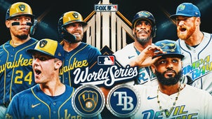 MLB Trending Image: Rays-Brewers World Series Breakdown: Stacking Lineups, Pitchers, Bullpen