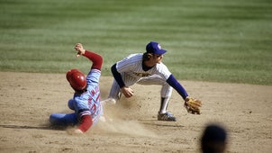 COLLEGE FOOTBALL Trending Image: What Was Going On In Sports, Pop Culture Last Time Brewers Reached World Series?