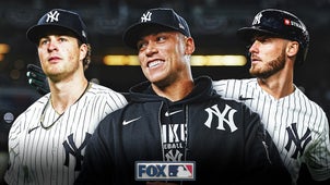 MLB Trending Image: With Or Without Aaron Judge, The Battle-Tested Yankees Can Beat The Top-Seeded Rays