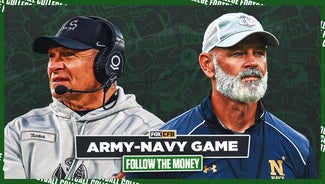 Next Story Image: If The CFP Expands, What Happens To Army-Navy And Conference Title Games?