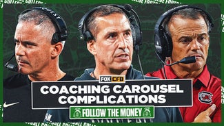Next Story Image: Why Firing A College Football Coach Has Never Been More Complicated