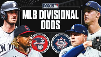 Next Story Image: 2026 MLB Divisional Series Odds: What To Know About Each Matchup