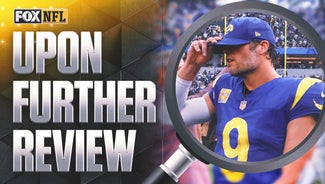 Next Story Image: Upon Further Review: Just How Off We Were On Rams, Chargers; Ashton Jeanty A Bust?